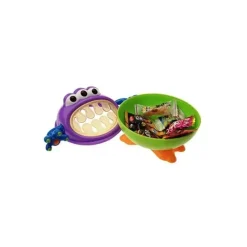 Nuby Food Jars & Snack Cups|Dishes, Utensils & Food Containers*Imonster Snack Keeper, Multicolor