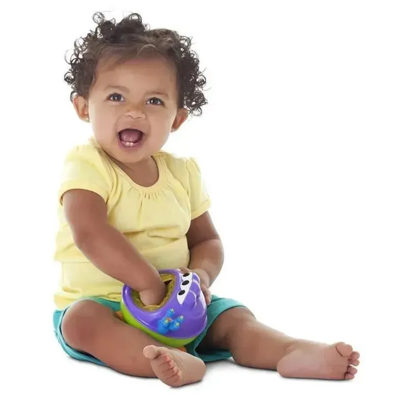 Nuby Food Jars & Snack Cups|Dishes, Utensils & Food Containers*Imonster Snack Keeper, Multicolor