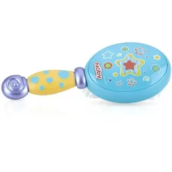 Nuby Grooming*Luv 'N Care Comb & Brush Set, Colors May Vary