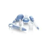 Nuby Medicine Dispenser*Luv 'N Care Medical Kit Blue
