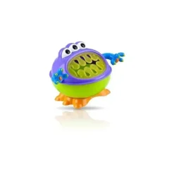 Nuby Food Jars & Snack Cups|Dishes, Utensils & Food Containers*Monster Series Snack Keeper