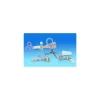 Nuby Grooming*Nail Care Set 3Pc - Colors May Vary