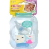 Nuby Oral & Nasal Care*Nasal Aspirator with Travel Case
