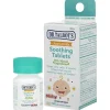 Nuby Pain & Fever Relief*Soothing Tablets - 140Ct