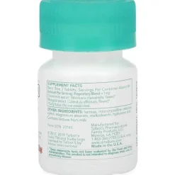 Nuby Pain & Fever Relief*Soothing Tablets - 140Ct