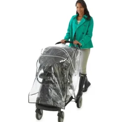 Nuby Weather Shields & Nets*Travel System Weather Shield