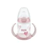 Nuk Straw, Sippy & Training Cups|Dishes, Utensils & Food Containers*- 5 Oz Girl Learner Cup