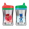 Nuk Straw, Sippy & Training Cups|Dishes, Utensils & Food Containers*- 1 Pk Pj Masks Insulated Magic 360 Cup 9Oz, Mixed Case