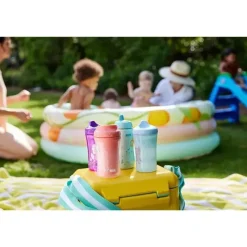 Nuk Straw, Sippy & Training Cups|Dishes, Utensils & Food Containers*- Active Hard Spout Spill Proof Sippy Cup, 10 Oz, 1 Pack, 9+ Months