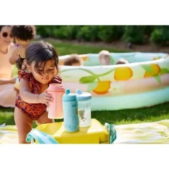 Nuk Straw, Sippy & Training Cups|Dishes, Utensils & Food Containers*- Active Hard Spout Spill Proof Sippy Cup, 10 Oz, 1 Pack, 9+ Months