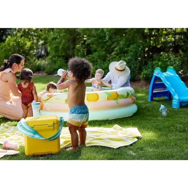 Nuk Straw, Sippy & Training Cups|Dishes, Utensils & Food Containers*- Active Hard Spout Spill Proof Sippy Cup, 10 Oz, 1 Pack, 9+ Months