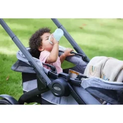 Nuk Straw, Sippy & Training Cups|Dishes, Utensils & Food Containers*- Advanced Hard Spout Spill Proof Sippy Cup, 10 oz. Pack of 2