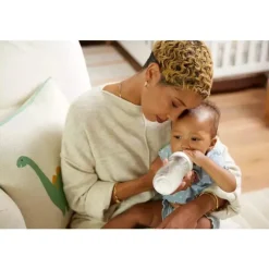 Nuk Feeding Gift Set|Bottles & Sets*- Bottles Giftset Simply Natural