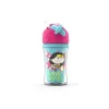 Nuk Straw, Sippy & Training Cups|Dishes, Utensils & Food Containers*- Cup Justice League Straw 9 Oz 1 Pk, Girl