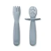 Nuk Utensils & Accessories|Dishes, Utensils & Food Containers*- For Nature Pretensil 2Pk Set