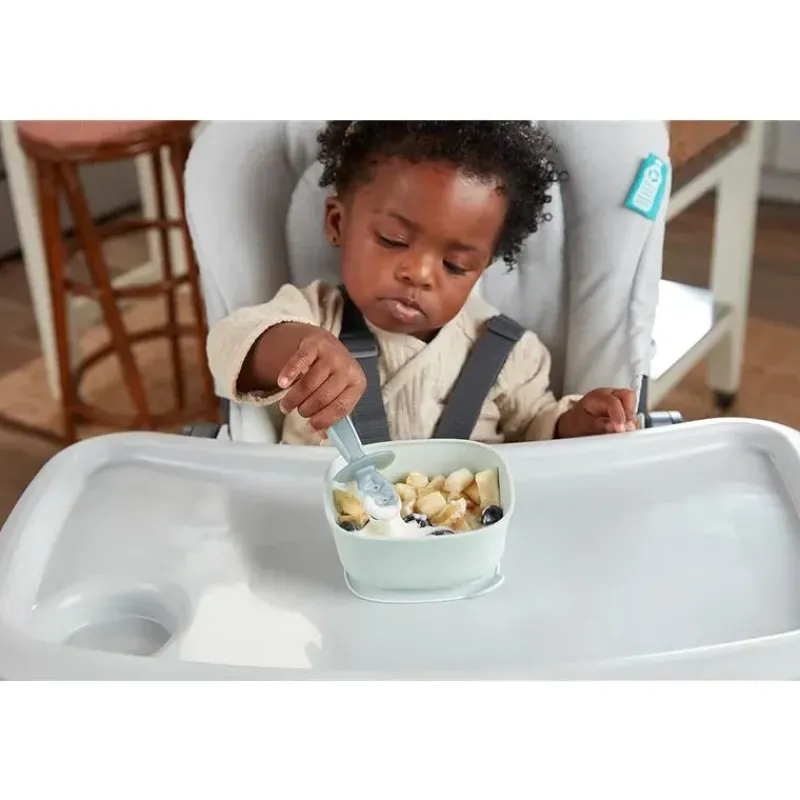 Nuk Utensils & Accessories|Dishes, Utensils & Food Containers*- For Nature Pretensil 2Pk Set