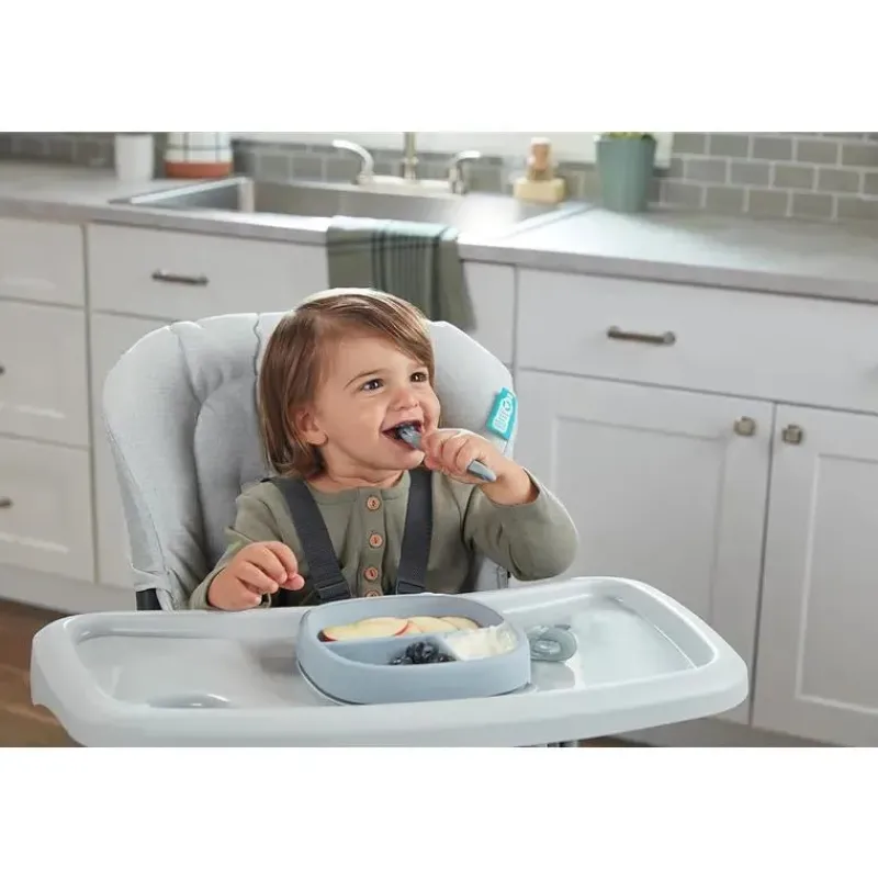 Nuk Utensils & Accessories|Dishes, Utensils & Food Containers*- For Nature Pretensil 2Pk Set