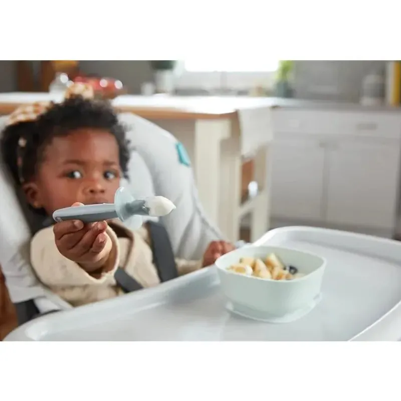 Nuk Utensils & Accessories|Dishes, Utensils & Food Containers*- For Nature Pretensil 2Pk Set