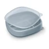 Nuk Plates & Bowls|Dishes, Utensils & Food Containers*- For Nature Suction Plate & Lid, Blue