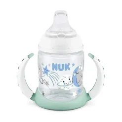 Nuk Straw, Sippy & Training Cups|Dishes, Utensils & Food Containers*- Glow-In-The-Dark Learner Cup 5 Oz 1 Pk