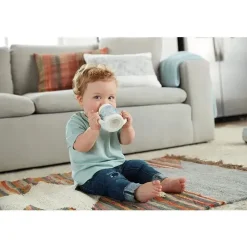 Nuk Straw, Sippy & Training Cups|Dishes, Utensils & Food Containers*- Glow-In-The-Dark Learner Cup 5 Oz 1 Pk