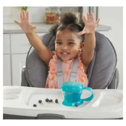 Nuk Food Jars & Snack Cups|Dishes, Utensils & Food Containers*- Healthy Snacker Baby Food Storage