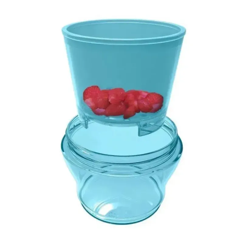 Nuk Food Jars & Snack Cups|Dishes, Utensils & Food Containers*- Healthy Snacker Baby Food Storage