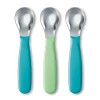 Nuk Utensils & Accessories|Dishes, Utensils & Food Containers*- Kid Cutlery Spoon 3 Pk Neutral 1/12