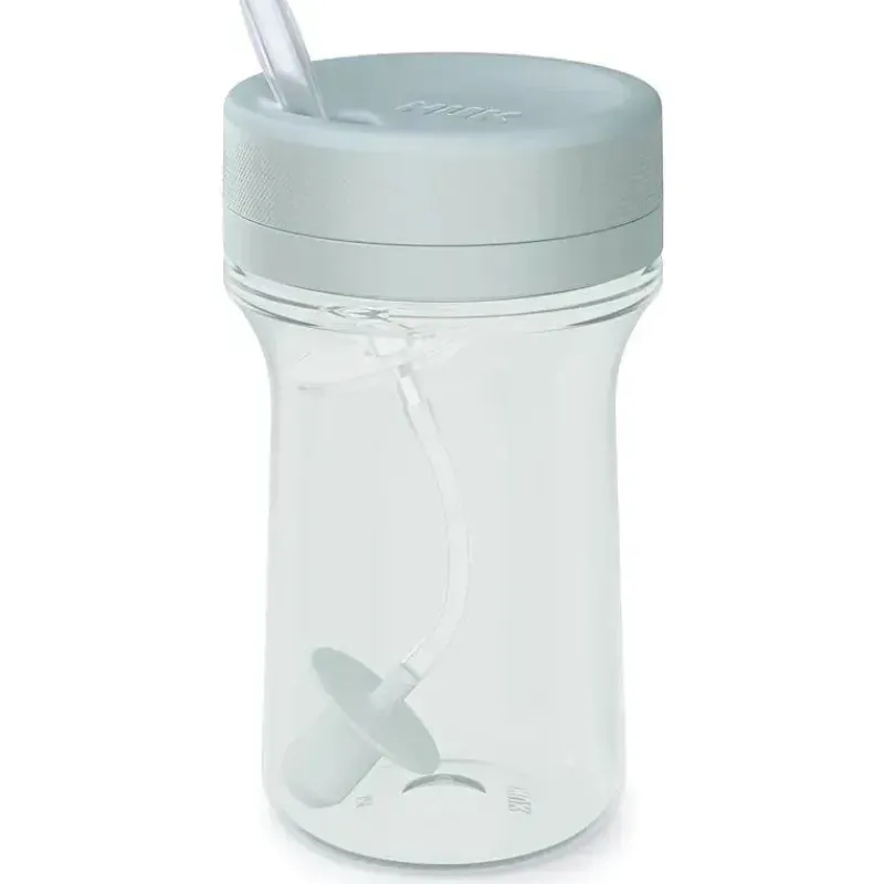 Nuk Straw, Sippy & Training Cups|Dishes, Utensils & Food Containers*- Nature Everlast Weighted Straw Cup