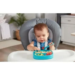 Nuk Utensils & Accessories|Dishes, Utensils & Food Containers*- 2Pk Pretensil Dipper Spoon and Fork