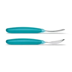 Nuk Utensils & Accessories|Dishes, Utensils & Food Containers*- Pretensil Training Set, 4 Pack, 6+ Months