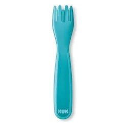 Nuk Utensils & Accessories|Dishes, Utensils & Food Containers*- Pretensil Training Set, 4 Pack, 6+ Months