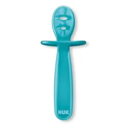 Nuk Utensils & Accessories|Dishes, Utensils & Food Containers*- Pretensil Training Set, 4 Pack, 6+ Months