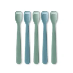 Nuk Utensils & Accessories|Dishes, Utensils & Food Containers*- Rest Easy Baby Spoons, 5PK