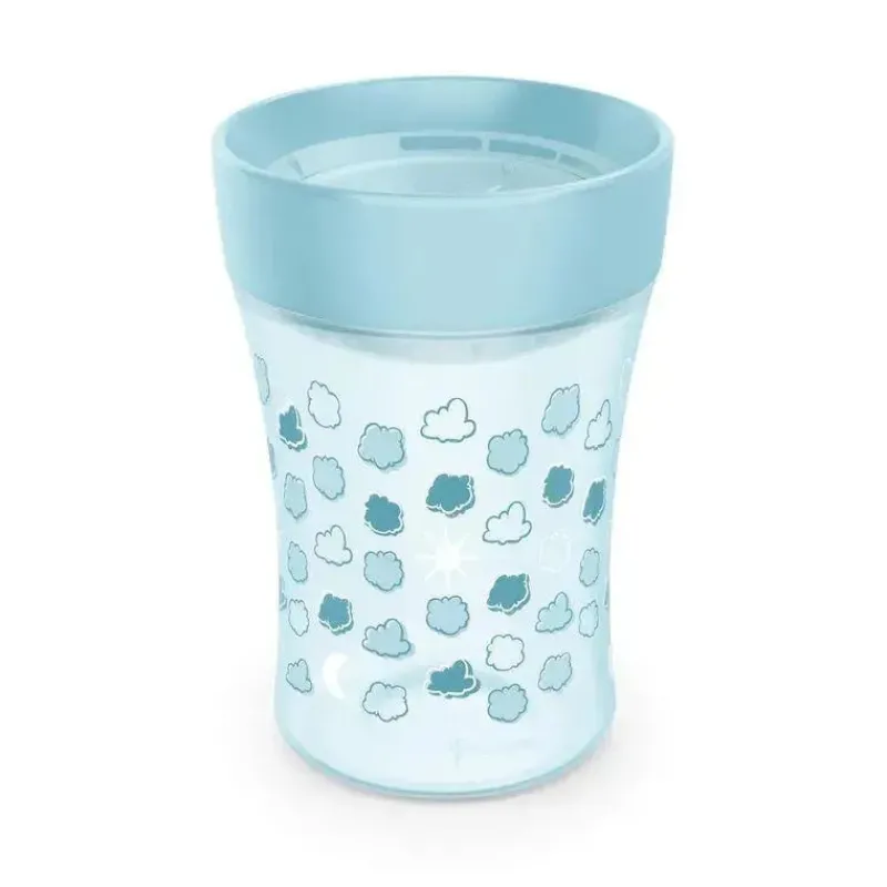 Nuk Straw, Sippy & Training Cups|Dishes, Utensils & Food Containers*- Sip Trainer Cup, 8oz, 1PK