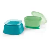 Nuk Plates & Bowls|Dishes, Utensils & Food Containers*- Suction Bowls 2Pk Neutral