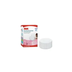 Nuk Nursing Pads*- Ultra Thin Disposable Nursing Pads, 66 Count
