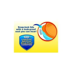 Nuk Plates & Bowls|Dishes, Utensils & Food Containers*First Essentials Bunch-A-Bowls, Assorted Colors 4-Pack