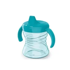 Nuk Straw, Sippy & Training Cups|Dishes, Utensils & Food Containers*Fun Grips Soft Learner Cup 7Oz