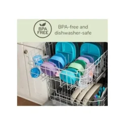 Nuk Straw, Sippy & Training Cups|Dishes, Utensils & Food Containers*Fun Grips Soft Learner Cup 7Oz