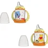 Nuk Straw, Sippy & Training Cups|Dishes, Utensils & Food Containers*Learner Cup Disney Winnie The Pooh, 5 oz.