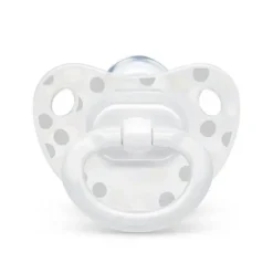 Nuk Gifts From $25 To $50|Feeding Gift Set*Simply Natural Bottle Gift Set With Safe Temp-9Pc