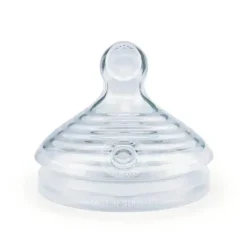 Nuk Gifts From $25 To $50|Feeding Gift Set*Simply Natural Bottle Gift Set With Safe Temp-9Pc