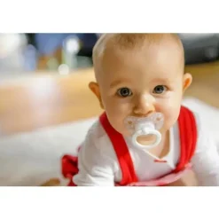 Nuk Gifts From $25 To $50|Feeding Gift Set*Simply Natural Bottle Gift Set With Safe Temp-9Pc