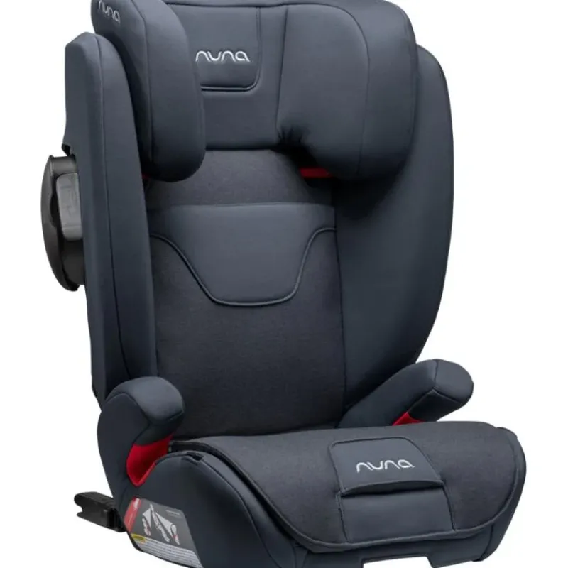Nuna Booster Car Seats*- Aace Booster Car Seat, Lake