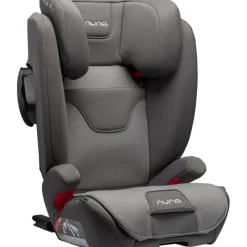 Nuna Booster Car Seats*- Aace Booster Car Seat, Granite