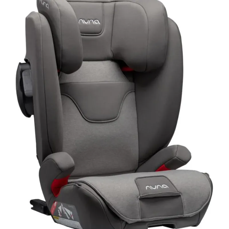Nuna Booster Car Seats*- Aace Booster Car Seat, Granite