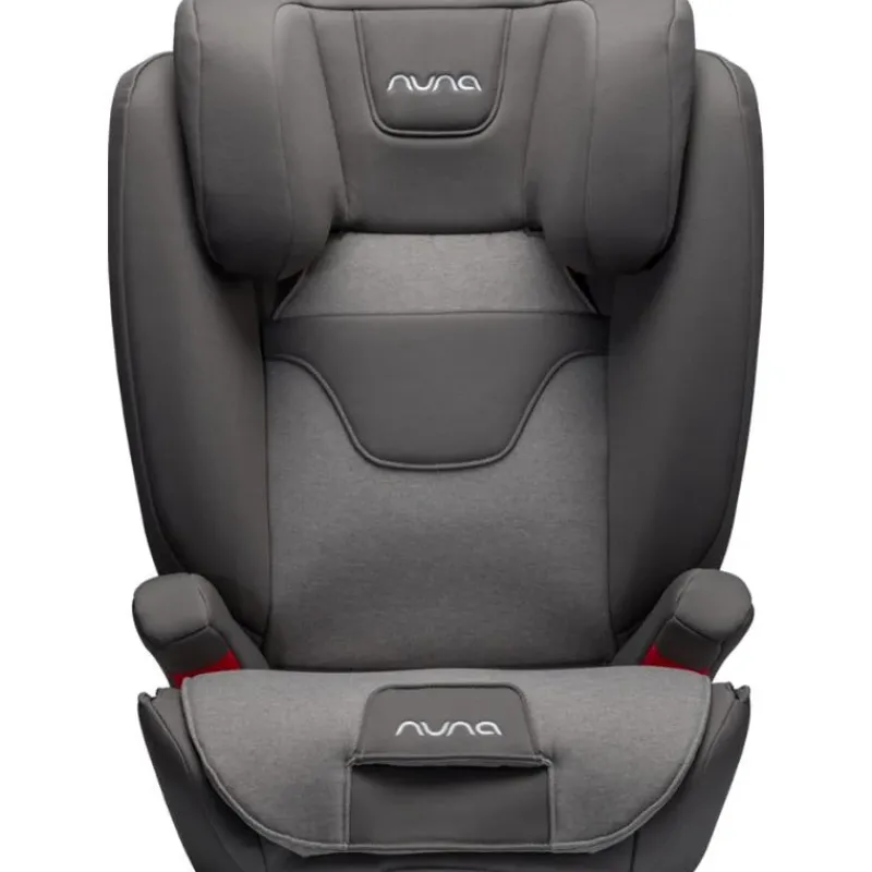 Nuna Booster Car Seats*- Aace Booster Car Seat, Granite