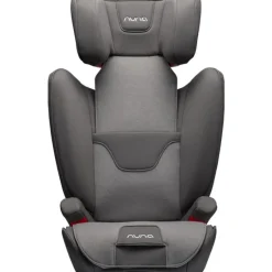 Nuna Booster Car Seats*- Aace Booster Car Seat, Granite