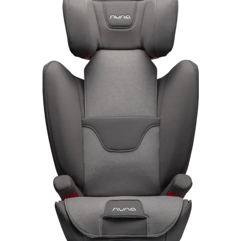 Nuna Booster Car Seats*- Aace Booster Car Seat, Granite